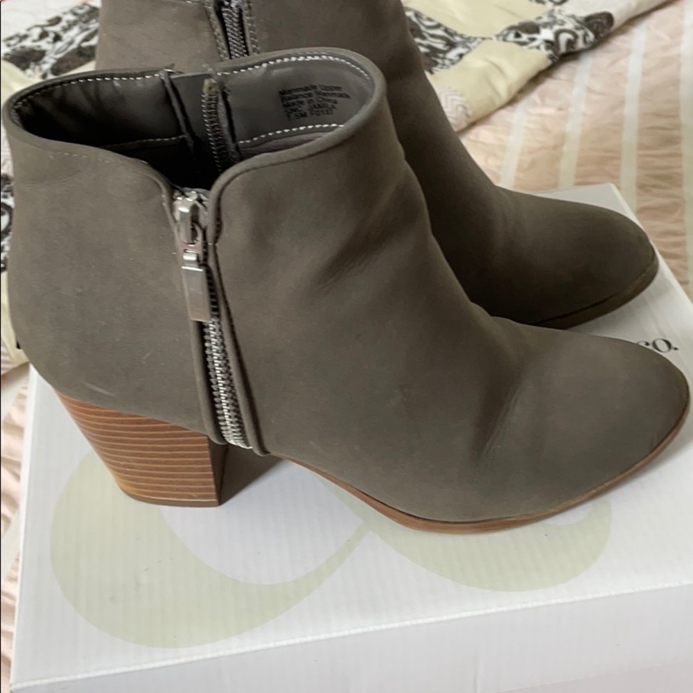 Booties